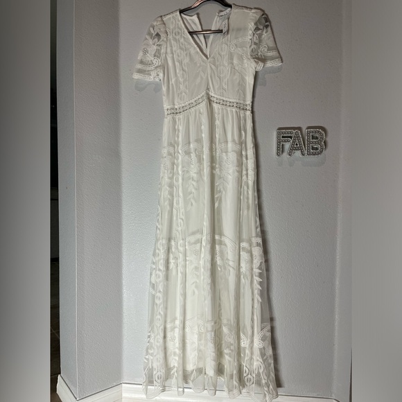 NY&Co Dresses - Picture 4 of 11